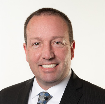 Carl Fairweather, Vice President