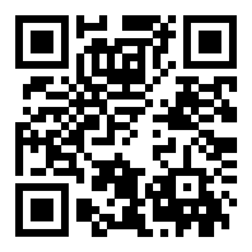 QR CODE 2024 visual data 3